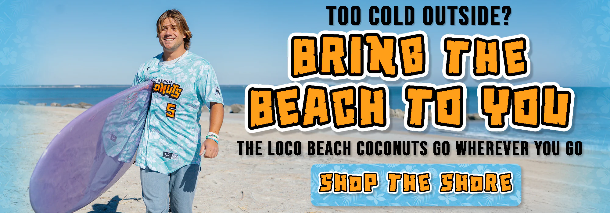 Welcome to Our Store